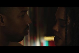 Creed - Nato per Combattere - Clip 'Allora usa quel nome'