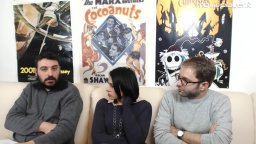 Oscar 2016: il nostro commento a caldo a MovieplayerLive