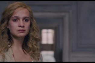 The Danish Girl - Featurette 'Una storia d'amore' 