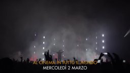Imagine Dragons - Smoke + Mirrors Live - Trailer italiano