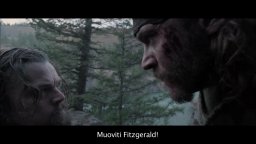 The Revenant - Redivivo - Featurette 'Brotherhood of Trappers'