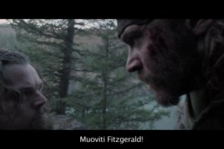 The Revenant - Redivivo - Featurette 'Brotherhood of Trappers'