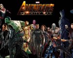 Avengers: Infinity War - I Russo parlano dei personaggi coinvolti
