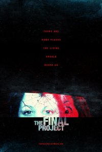 Locandina di The Final Project