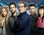 Heroes Reborn non avrà una seconda stagione
