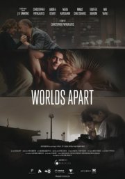 Locandina di Worlds Apart
