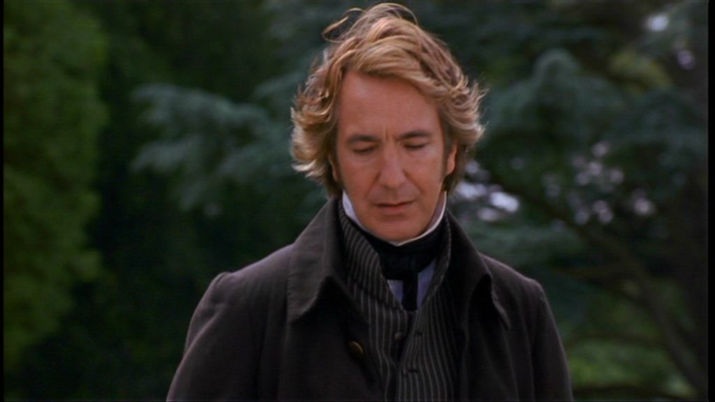 Ragione e sentimento, Emma Thompson: “Alan Rickman era felicissimo di interpretare un personaggio buono”