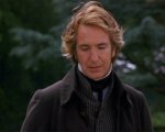 Ragione e sentimento, Emma Thompson: “Alan Rickman era felicissimo di interpretare un personaggio buono”