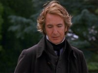 Ragione e sentimento, Emma Thompson: 'Alan Rickman era felicissimo di interpretare un personaggio buono'