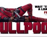 Deadpool ha il marketing più coraggioso e... scatologico di sempre!