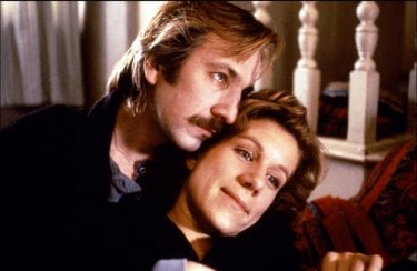 Il fantasma innamorato: Alan Rickman e Juliet Stevenson