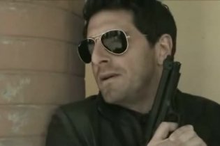 L'ispettore Coliandro 5 - Promo