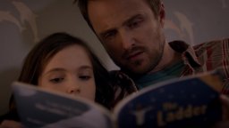 The Path - Teaser Trailer 1