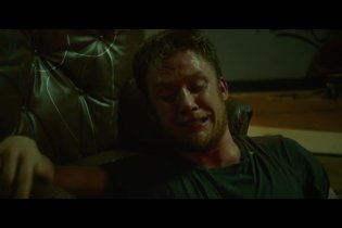 Green Room - Teaser Trailer