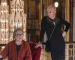 American Horror Story, Hotel: finale consolatorio per una stagione altalenante e confusionaria 