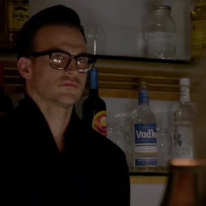 American Horror Story: Hotel -una foto dell'episodio Be our guest