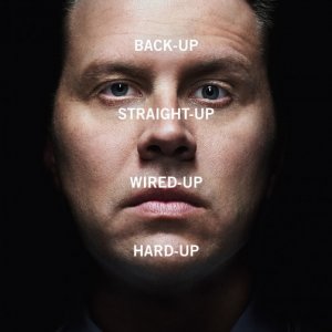 Angie Tribeca: Hayes MacArthur in un character poster della serie