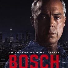 Bosch: un poster per la seconda stagione