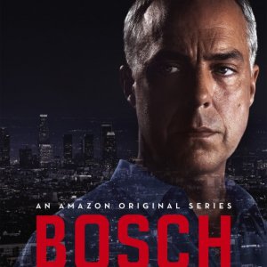 Bosch: un poster per la seconda stagione