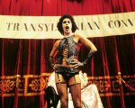 The Rocky Horror Picture Show: Tim Curry nel cast dell'evento tv