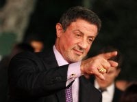 Sylvester Stallone: un divo tutto muscoli... e tanto cervello!