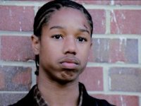 Michael B. Jordan spiega come La valle dei pini: 'Ha formato la mia carriera'