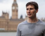 Kingsman 2: Edward Holcroft farà parte del cast del sequel