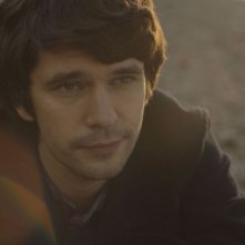 London Spy: l'attore Ben Whishaw in una foto della serie britannica