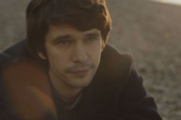 London Spy: l'attore Ben Whishaw in una foto della serie britannica