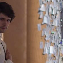 London Spy: Ben Whishaw interpreta Daniel Edward Holt nella serie