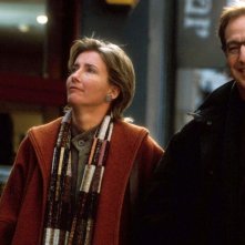 Love Actually: Emma Thompson e Alan Rickman