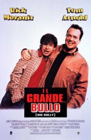 Locandina di Il grande bullo