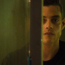 Mr. Robot: l'attore Rami Malek interpreta Elliot