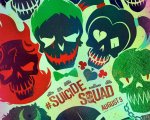 Suicide Squad: in arrivo una pioggia di poster del film!