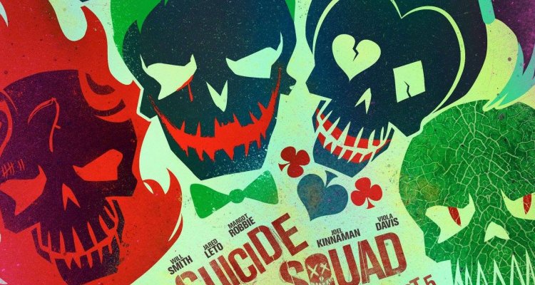 Suicide Squad Streaming Ita Film Genio Dello Streaming