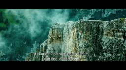 Point Break - Featurette 'Wingsuit'