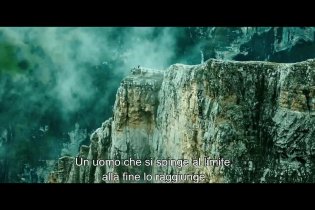 Point Break - Featurette 'Wingsuit'