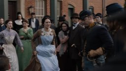 Mercy Street - Trailer