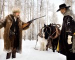 The Hateful Eight: la polizia si prende il merito del flop d'incassi