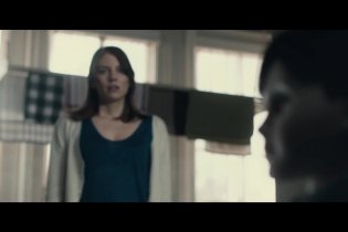 The Boy - Trailer italiano