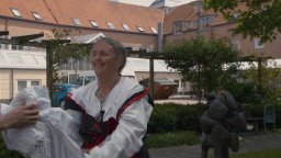 Il paese dove gli alberi volano - Trailer