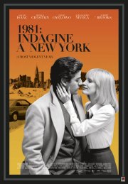 Locandina di 1981: Un'indagine a New York