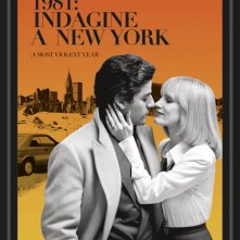 Locandina di 1981: Un'indagine a New York