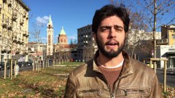 Creed - Nato per combattere - Recensione Selfie