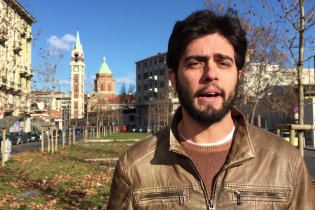 Creed - Nato per combattere - Recensione Selfie