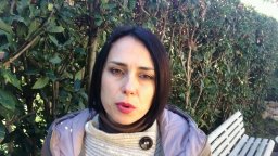 Revenant - Redivivo - Recensione Selfie