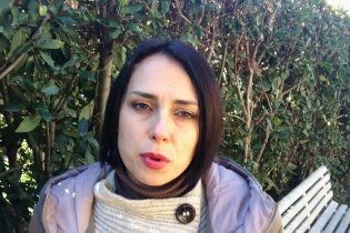 Revenant - Redivivo - Recensione Selfie