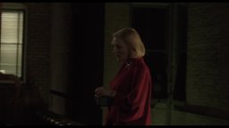 Carol - 'Ti andrebbe di venire con me?'