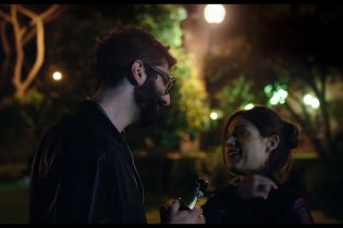 The Pills - Sempre Meglio Che Lavorare: Clip 'Affinità elettive'