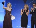 I Critics Choice Awards 2016 premiano Spotlight come miglior film